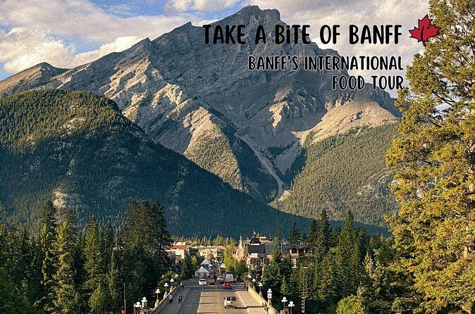 Taste of Banff Food Tour - Who should book this tour, and who should skip it