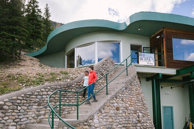 Ticket to Banff Norquay with Chairlift Sightseeing - When to go: avoiding crowds without losing the best views