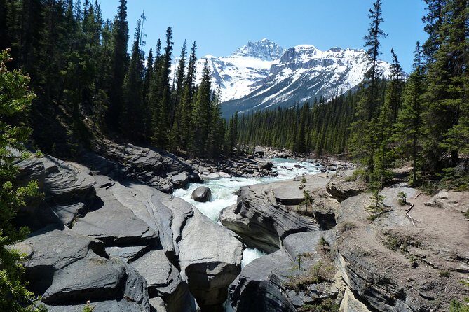 Wapiti - Uncover the Beauty of Western Canada (7-days) - Day 4 in Banff: your free day, so actually plan it