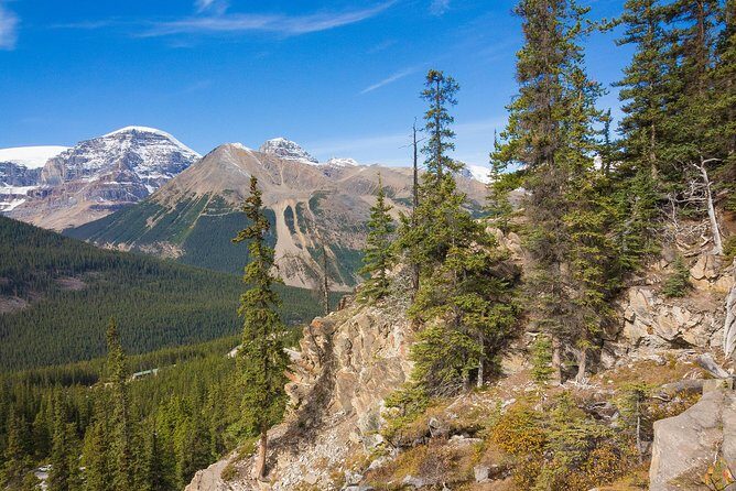 Wapiti - Uncover the Beauty of Western Canada (7-days) - Day 7: Sea-to-Sky culture and the final run to Vancouver